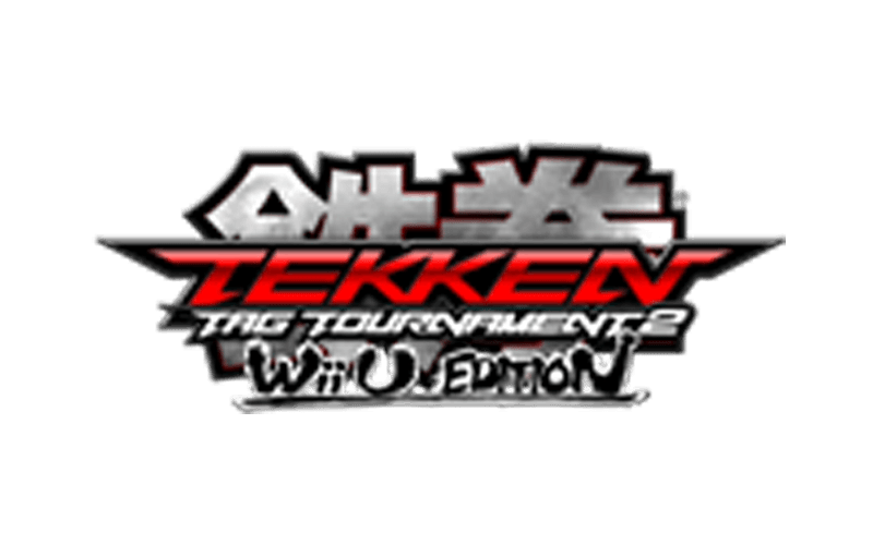 鉄拳タッグトーナメント2 Wii U EDITION