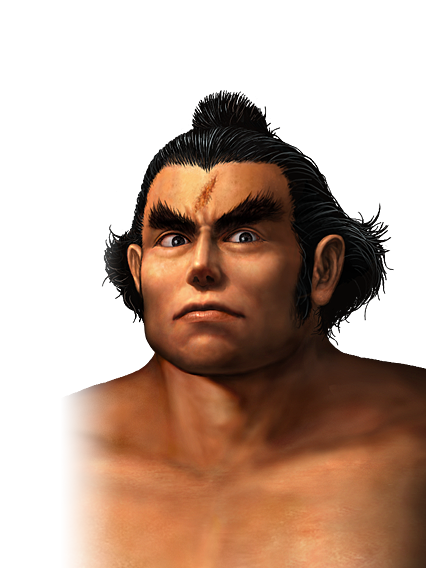 巌竜