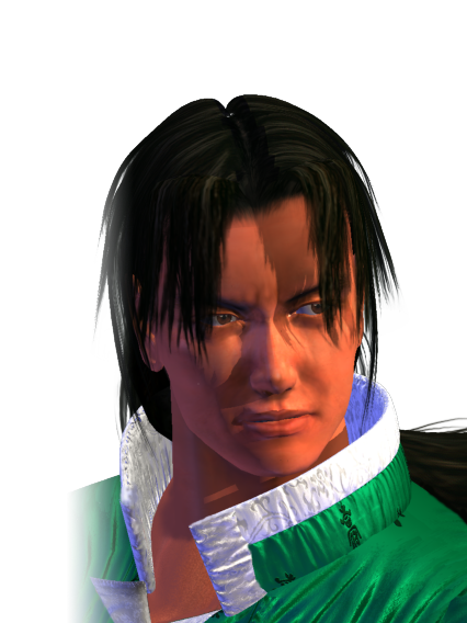雷 武龍