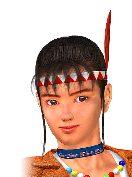 ミシェール・チャン