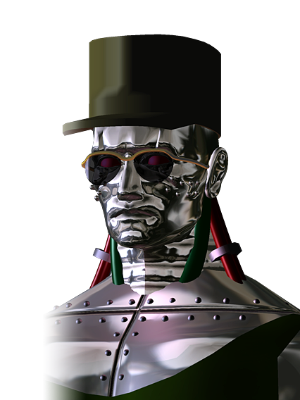 プロトタイプ・ジャック